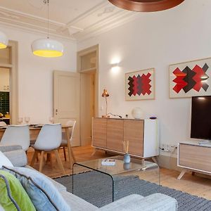 Appartement met Twee Slaapkamers
